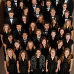 moody chorale